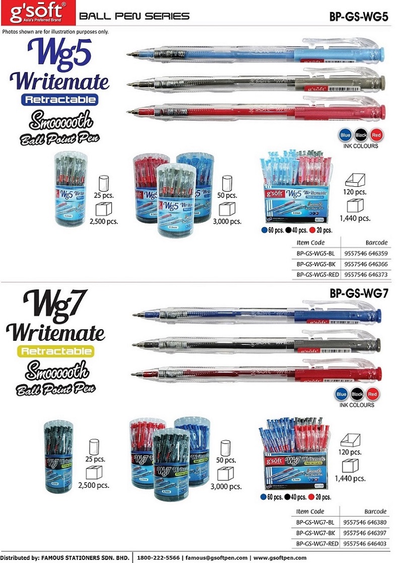 WG7